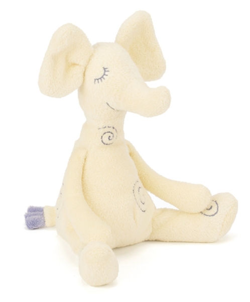Jellycat Peluche Eléphant Dreamer - 23 cm